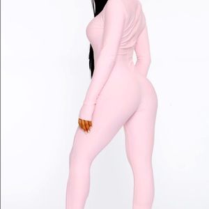 Fashionnova bodysuit